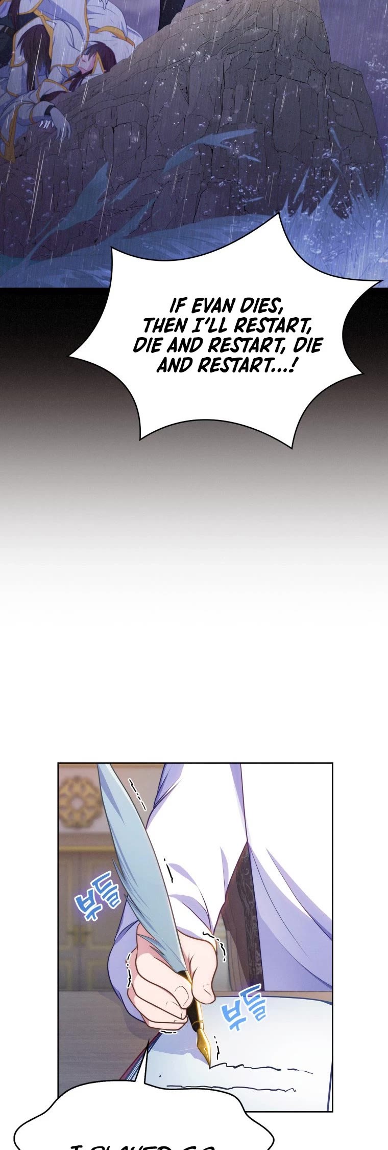 Never Die Extra Chapter 2 page 24 - Chapter 2