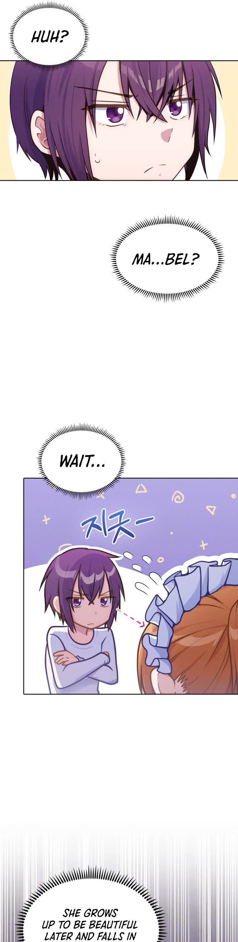 Never Die Extra Chapter 2 page 38 - Chapter 2