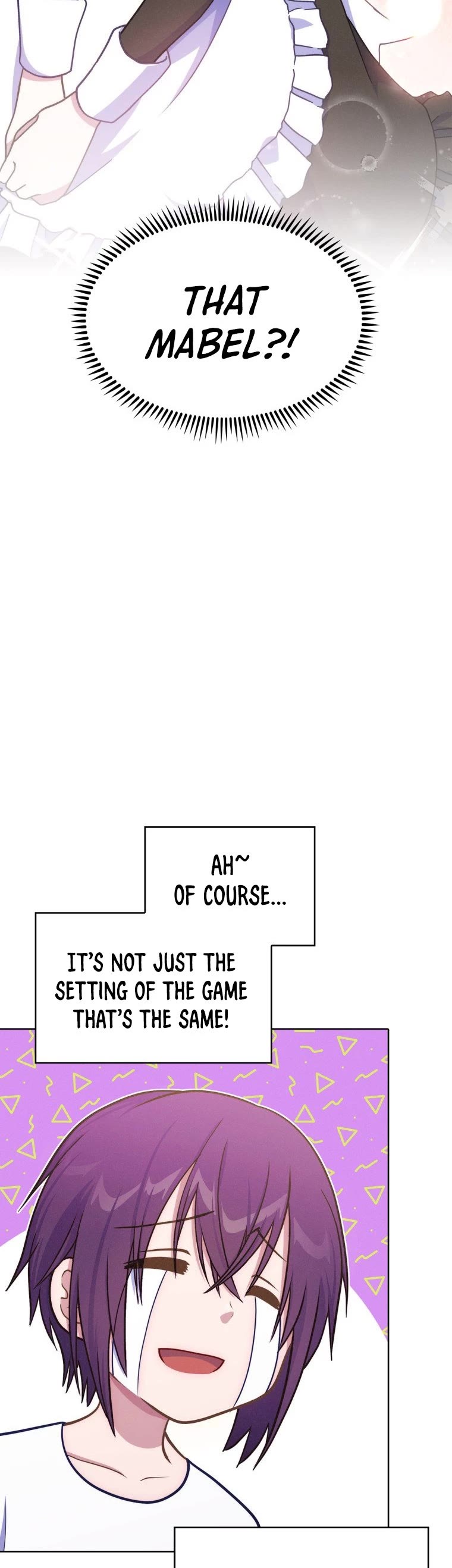 Never Die Extra Chapter 2 page 40 - Chapter 2