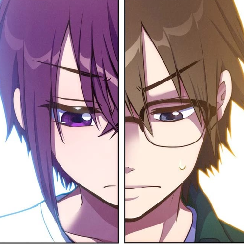 Never Die Extra Chapter 2 cover