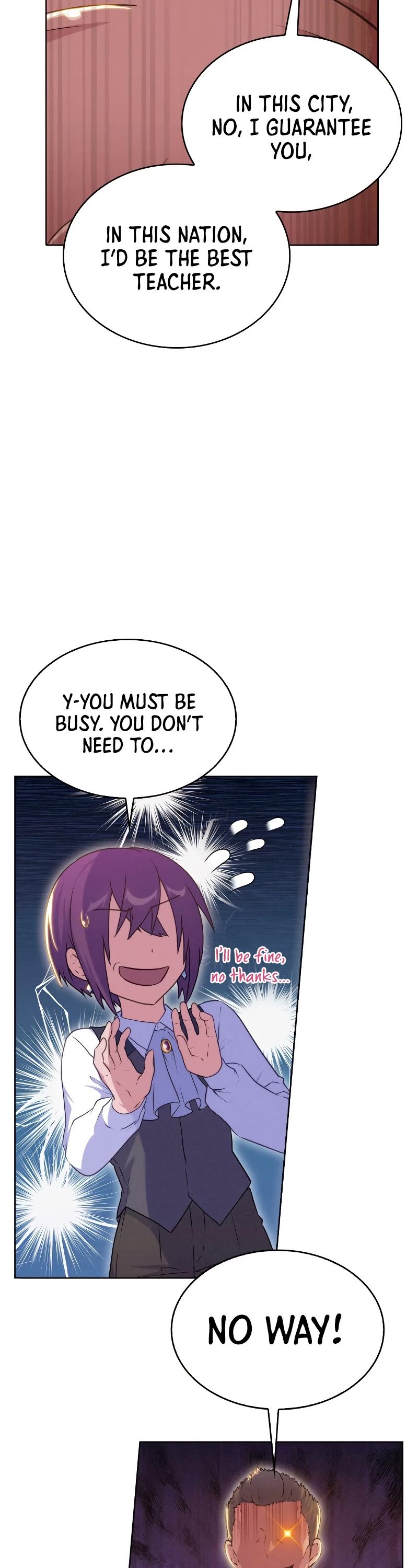 Never Die Extra Chapter 20 page 13 - Chapter 20