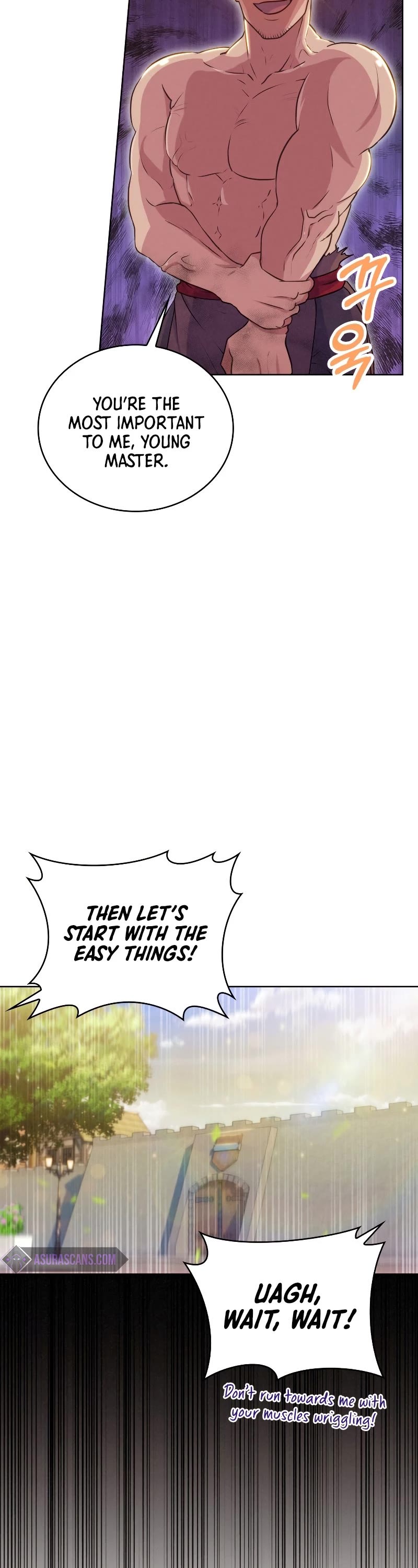 Never Die Extra Chapter 20 page 14 - Chapter 20