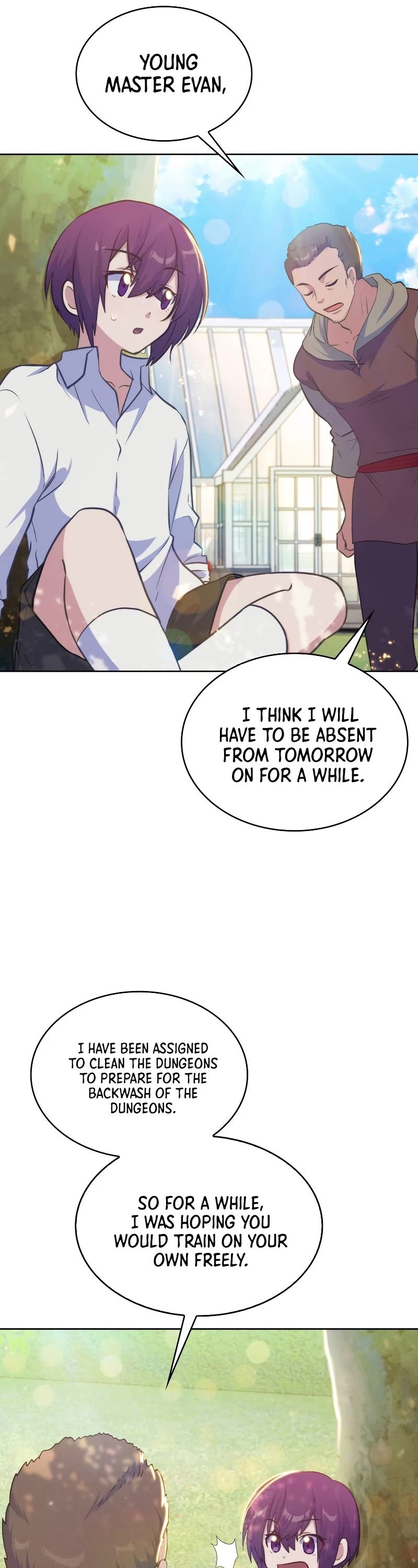 Never Die Extra Chapter 20 page 22 - Chapter 20