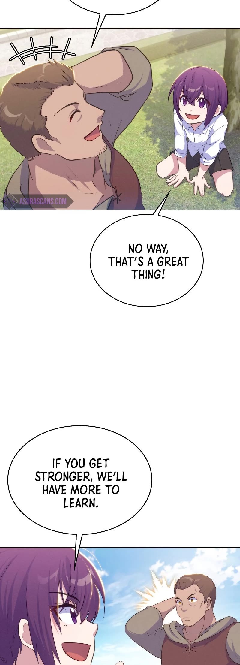 Never Die Extra Chapter 20 page 25 - Chapter 20