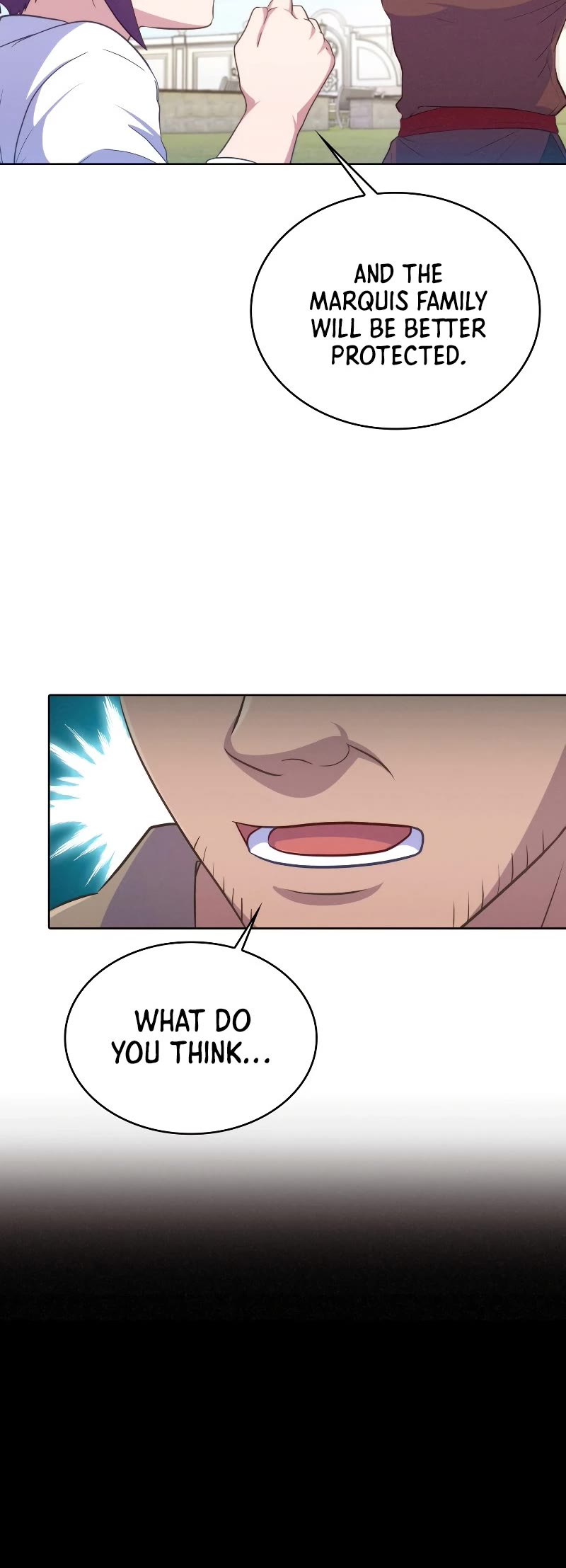 Never Die Extra Chapter 20 page 26 - Chapter 20