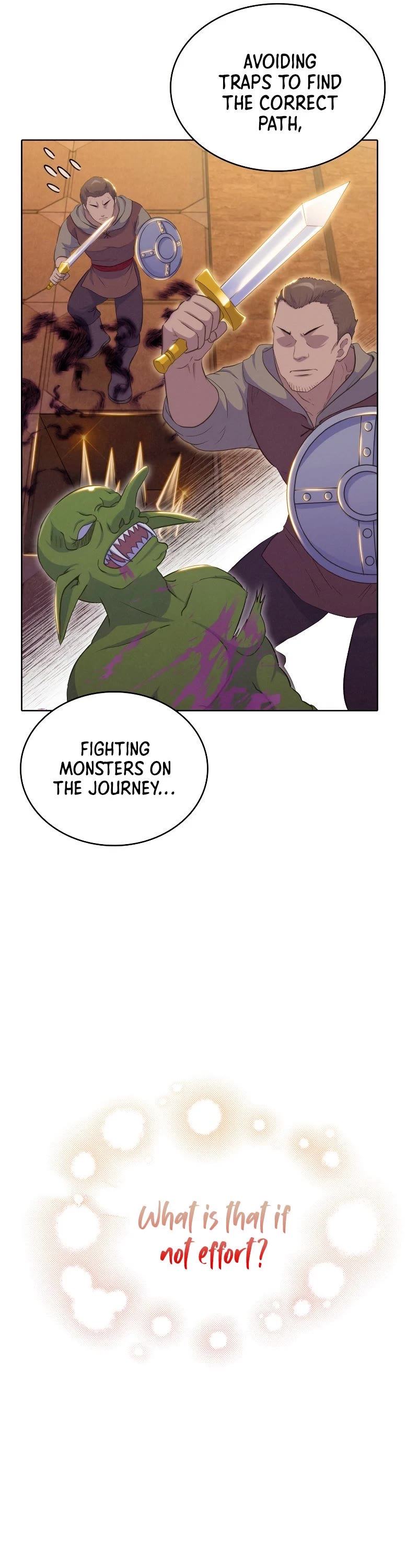 Never Die Extra Chapter 20 page 27 - Chapter 20