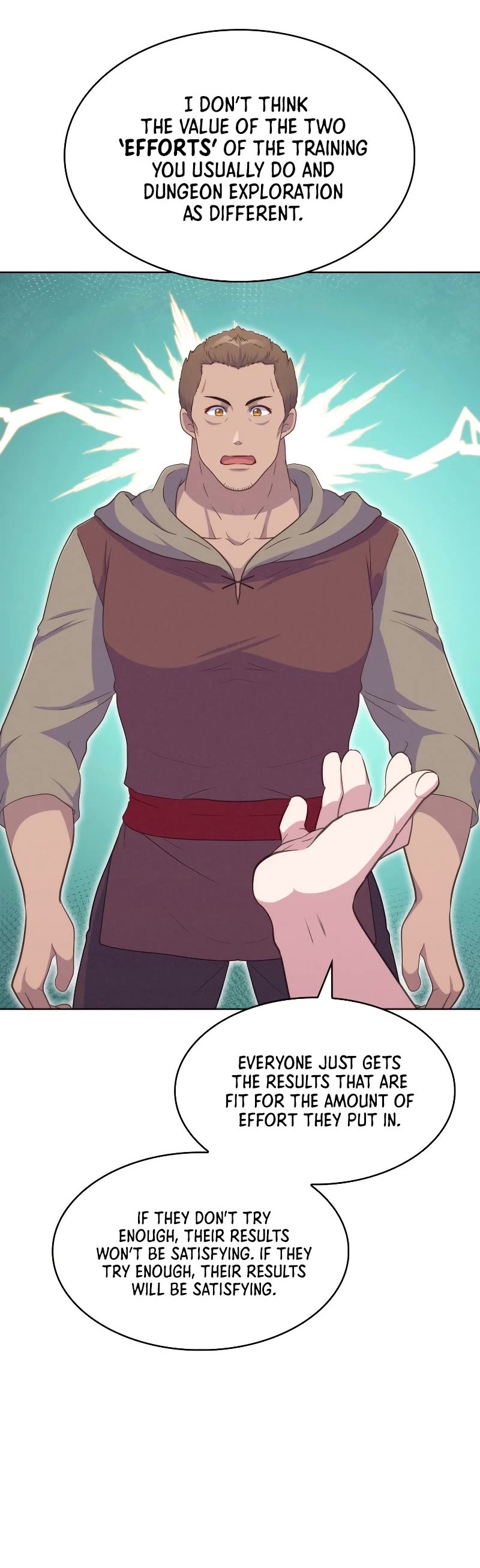 Never Die Extra Chapter 20 page 31 - Chapter 20