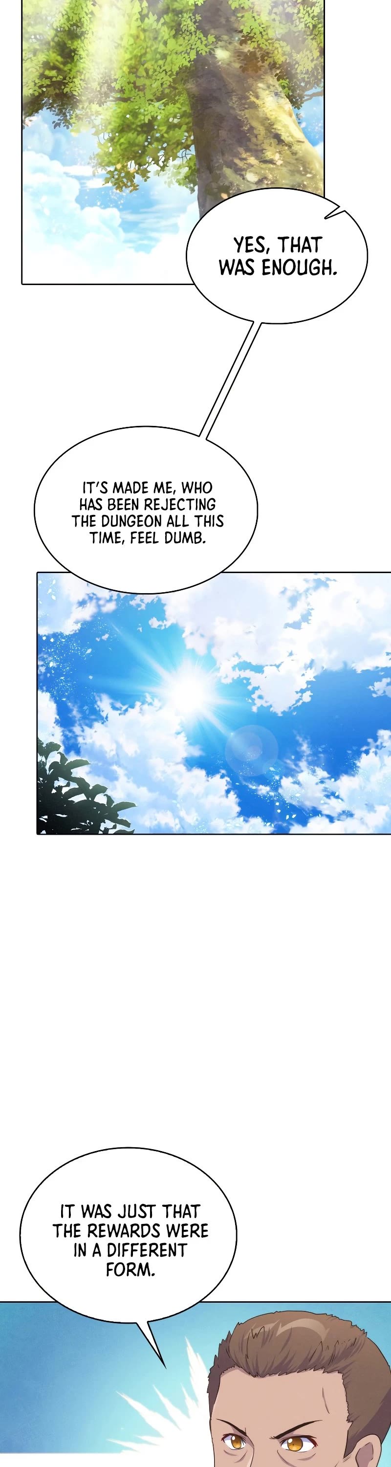 Never Die Extra Chapter 20 page 33 - Chapter 20