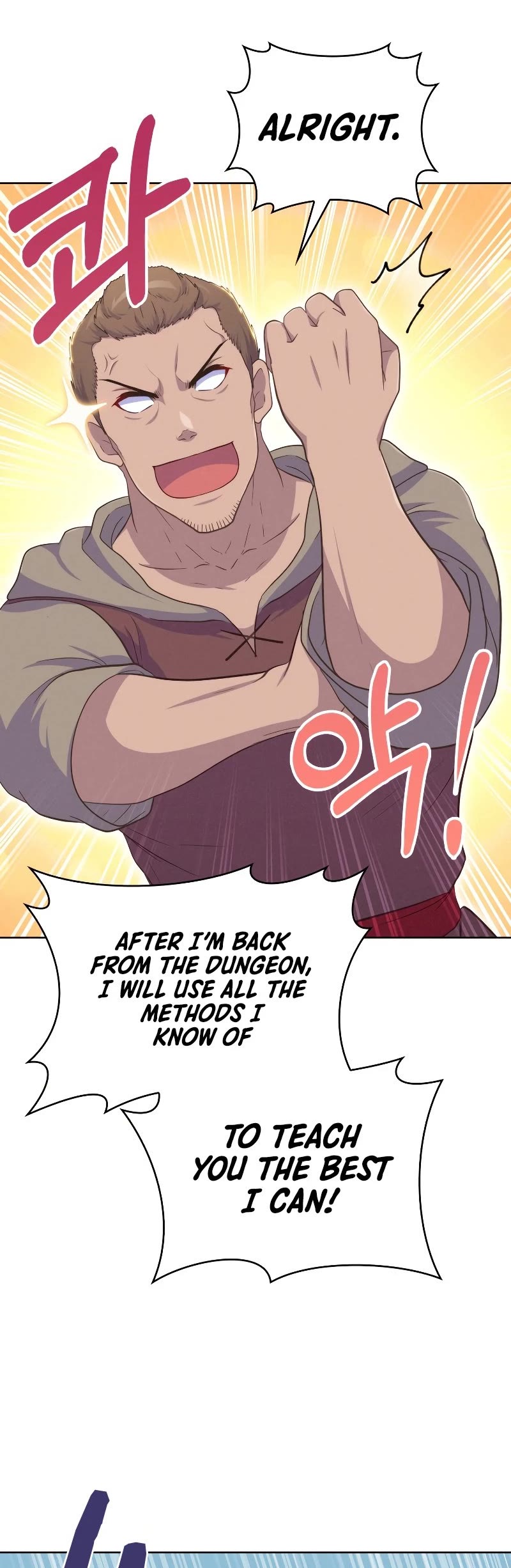 Never Die Extra Chapter 20 page 35 - Chapter 20