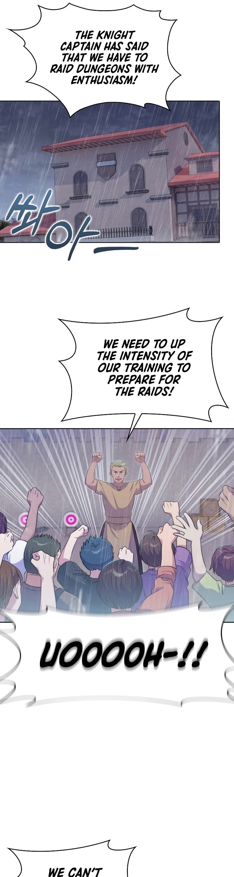 Never Die Extra Chapter 20 page 37 - Chapter 20