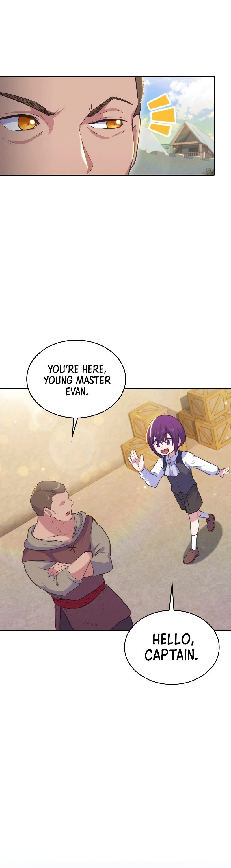 Never Die Extra Chapter 20 page 4 - Chapter 20