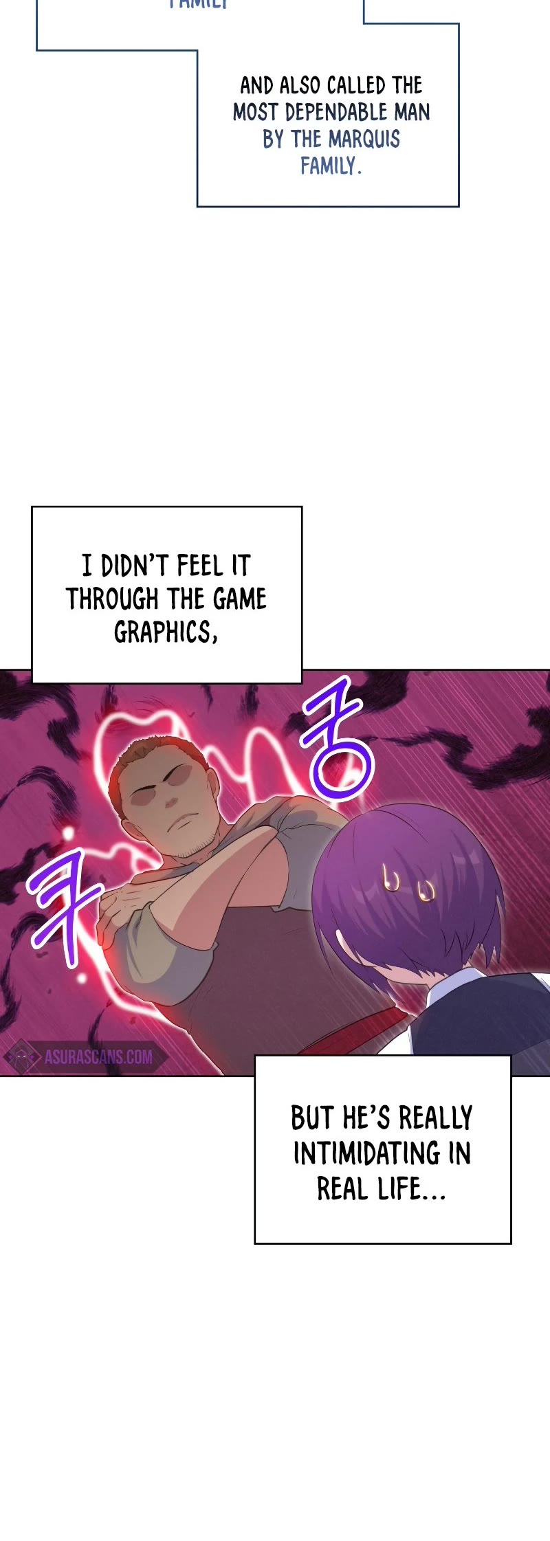 Never Die Extra Chapter 20 page 6 - Chapter 20