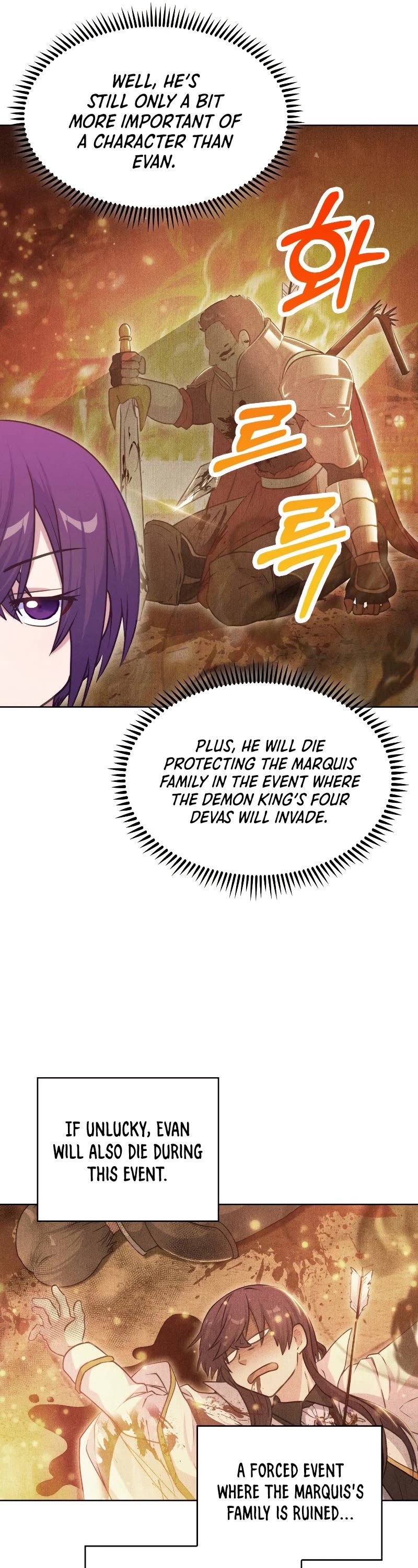 Never Die Extra Chapter 20 page 7 - Chapter 20