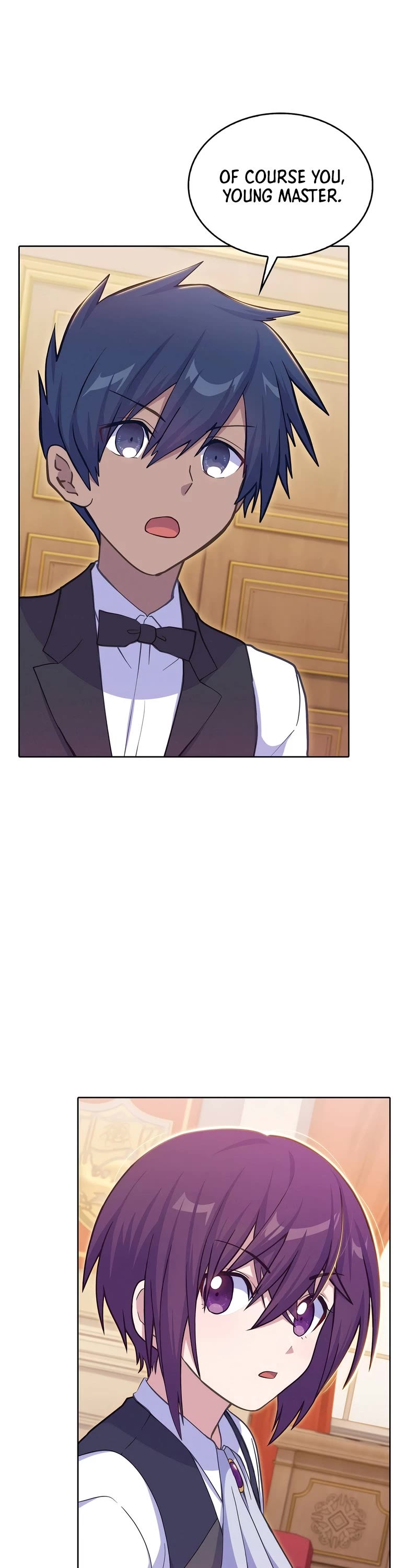 Never Die Extra Chapter 21 page 19 - Chapter 21