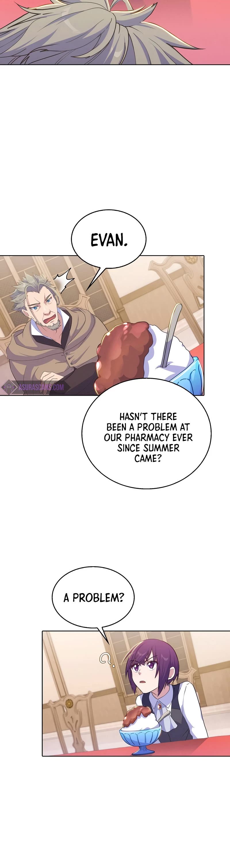 Never Die Extra Chapter 21 page 26 - Chapter 21