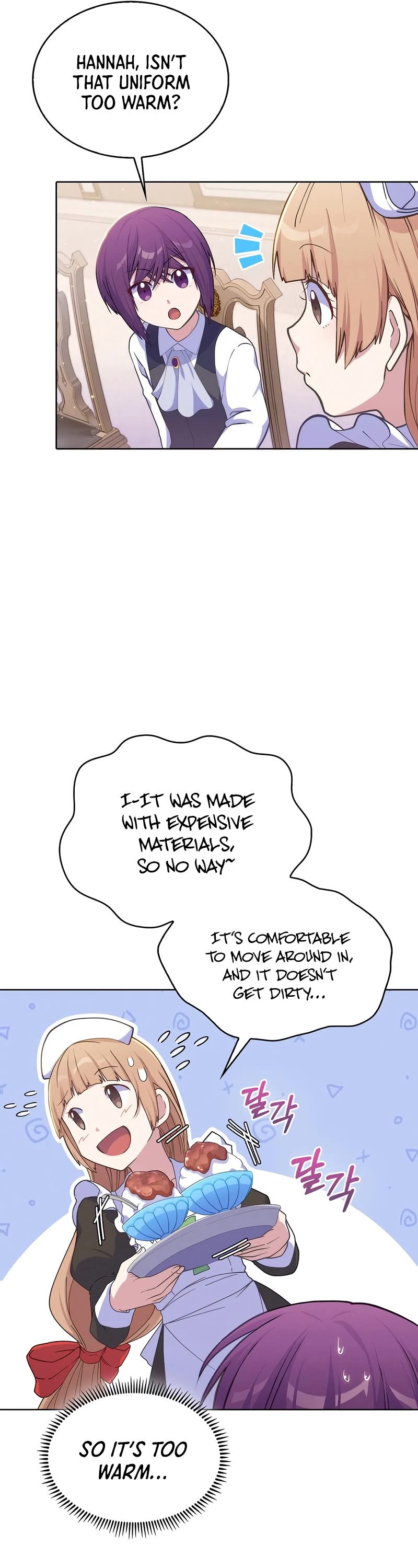 Never Die Extra Chapter 21 page 32 - Chapter 21