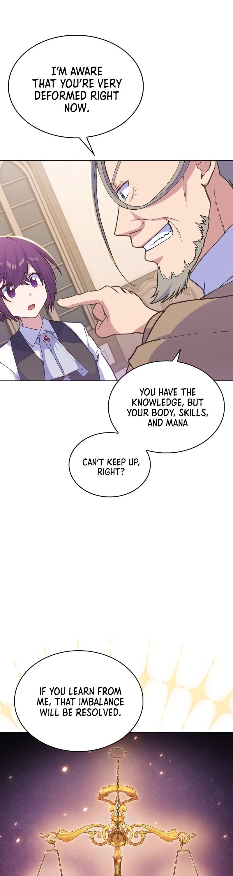 Never Die Extra Chapter 21 page 37 - Chapter 21