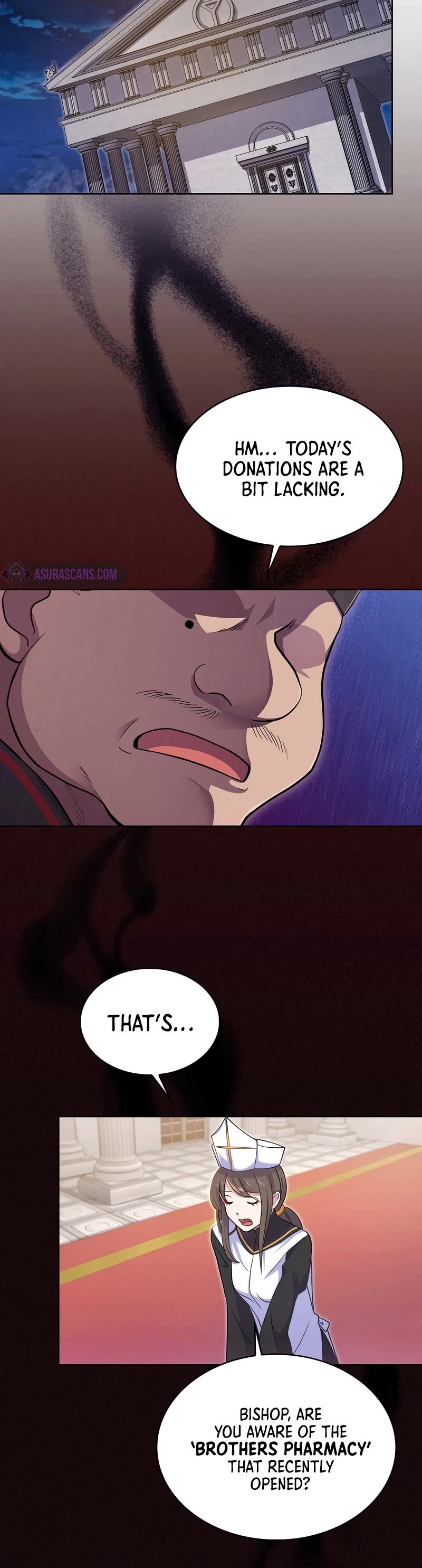 Never Die Extra Chapter 21 page 41 - Chapter 21