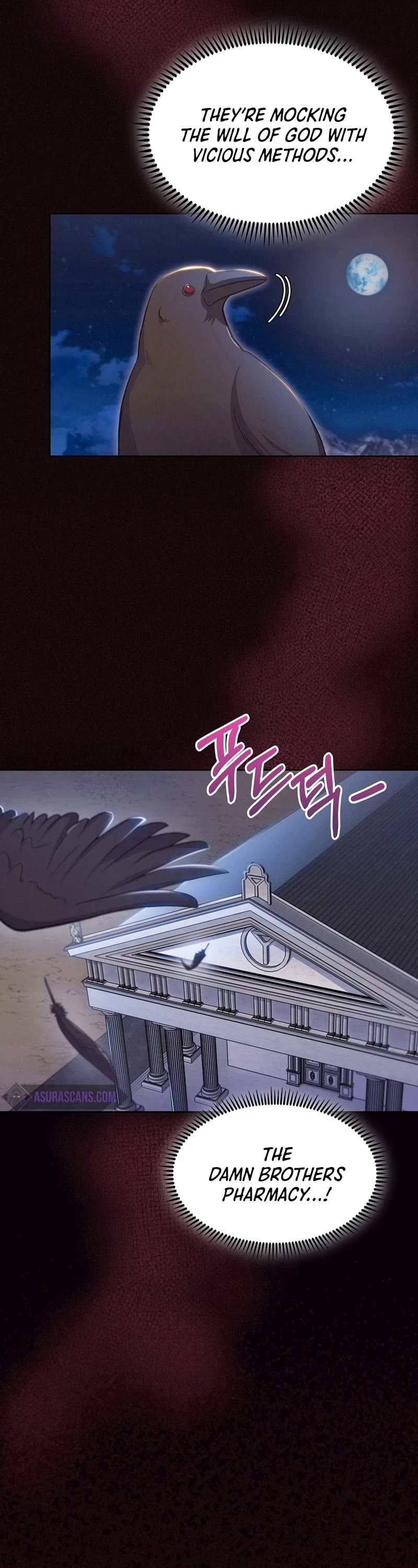 Never Die Extra Chapter 21 page 43 - Chapter 21