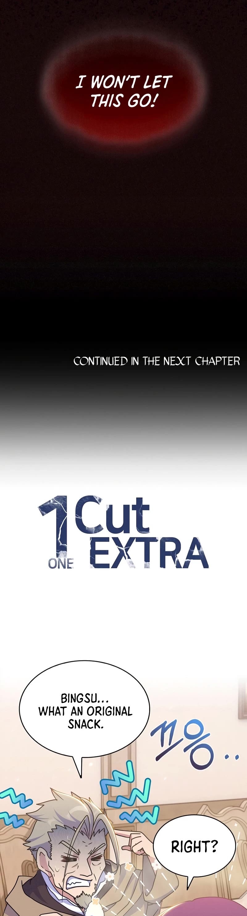 Never Die Extra Chapter 21 page 44 - Chapter 21