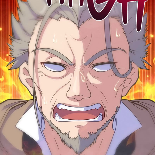 Never Die Extra Chapter 21 cover