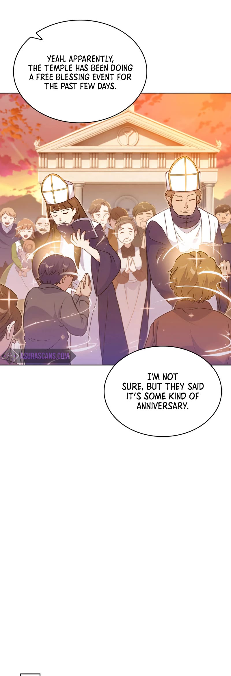 Never Die Extra Chapter 22 page 10 - Chapter 22