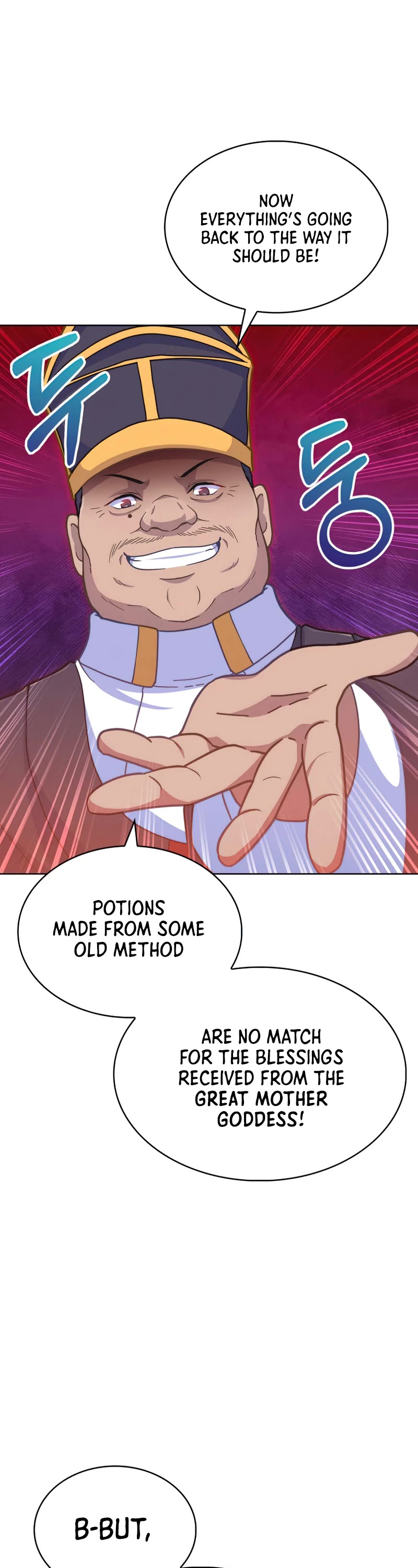 Never Die Extra Chapter 22 page 13 - Chapter 22