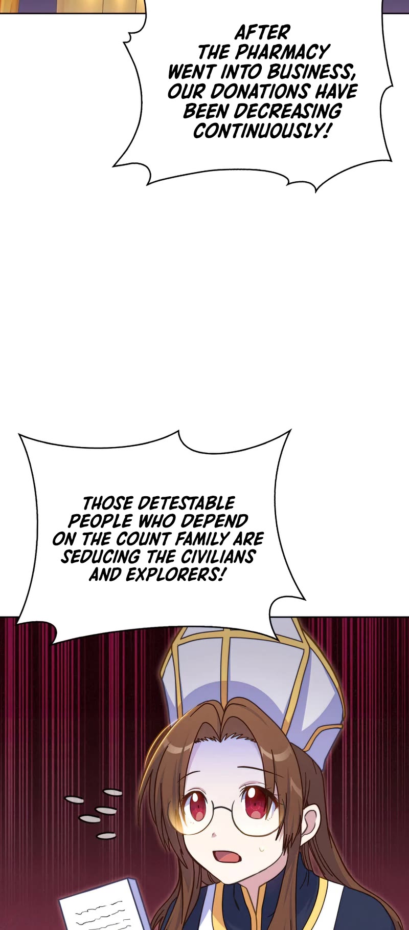 Never Die Extra Chapter 22 page 15 - Chapter 22