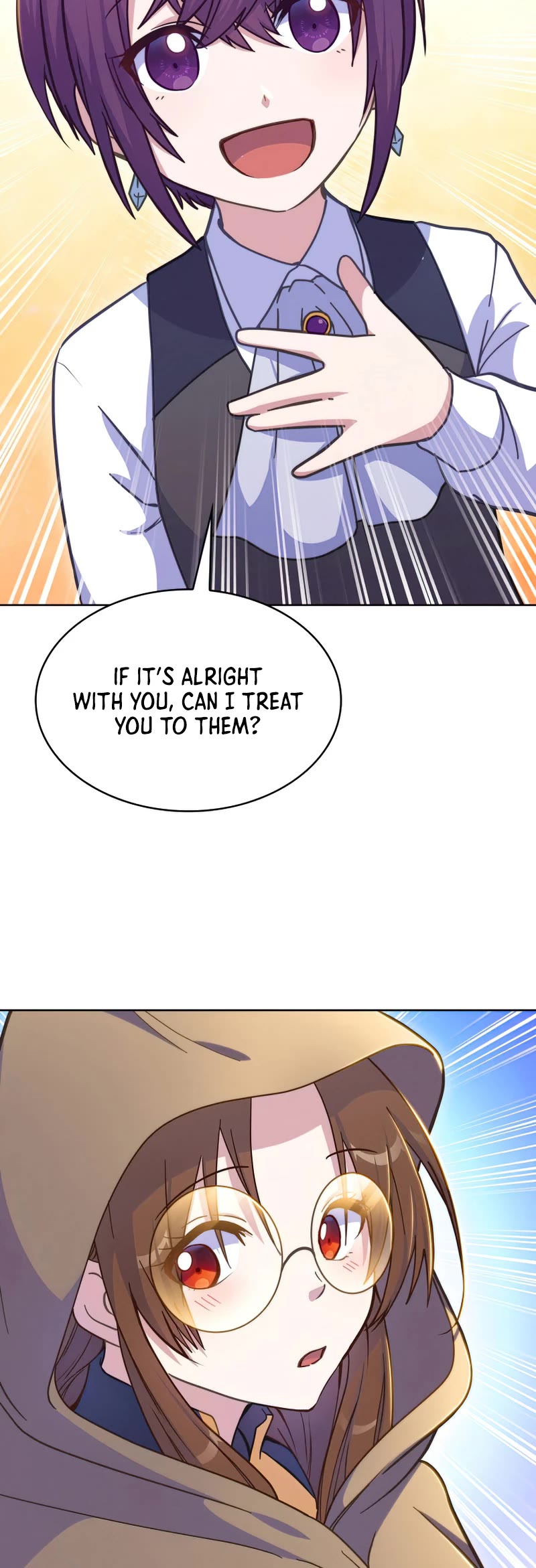 Never Die Extra Chapter 22 page 25 - Chapter 22