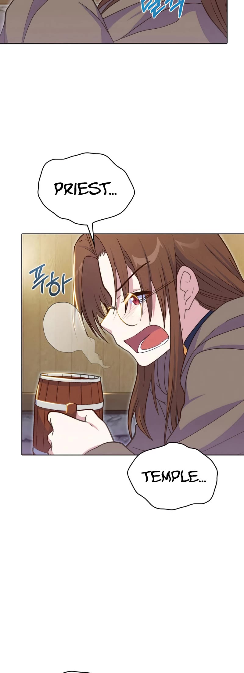 Never Die Extra Chapter 22 page 30 - Chapter 22