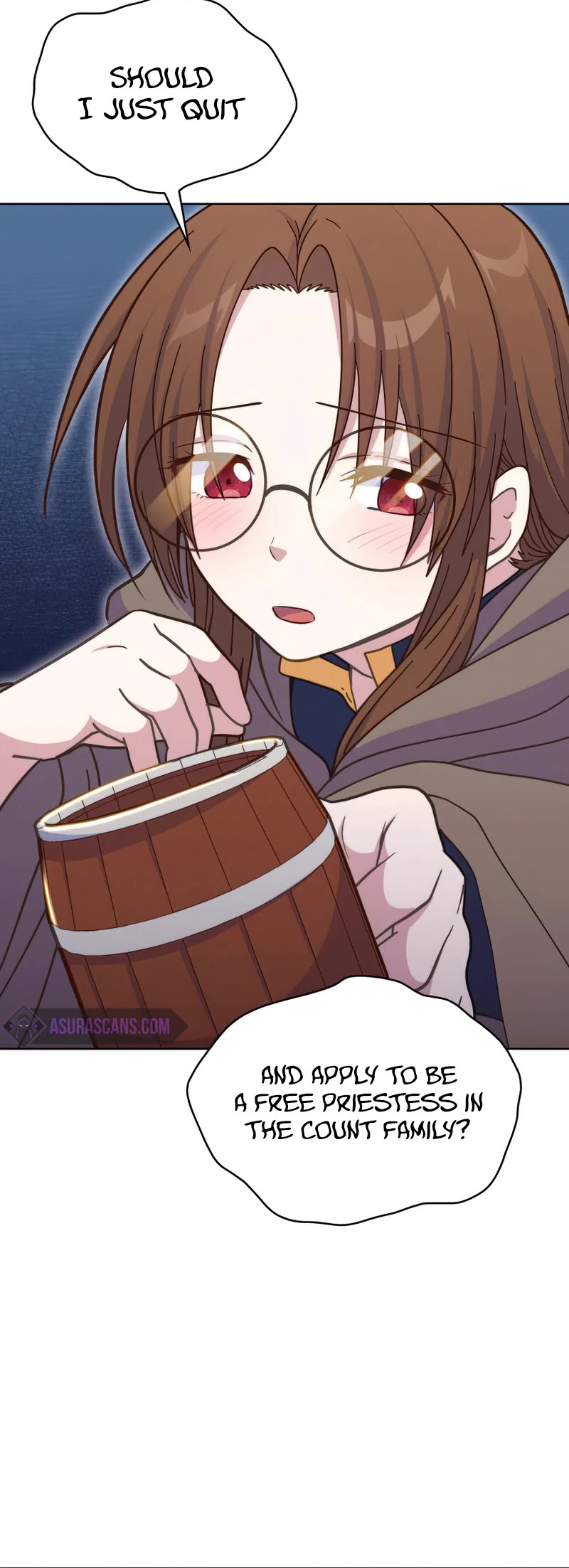 Never Die Extra Chapter 22 page 31 - Chapter 22