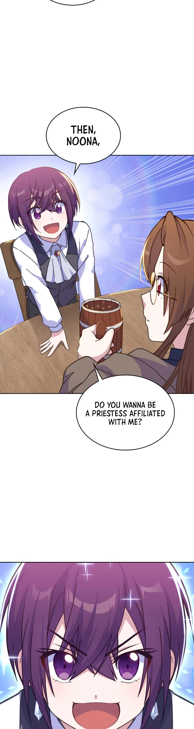 Never Die Extra Chapter 22 page 33 - Chapter 22