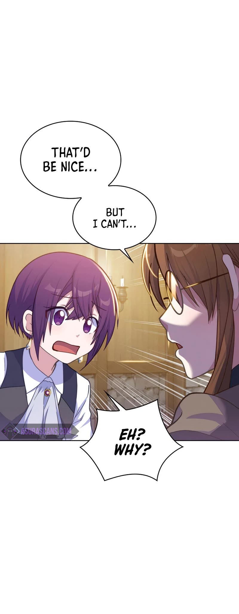 Never Die Extra Chapter 22 page 36 - Chapter 22