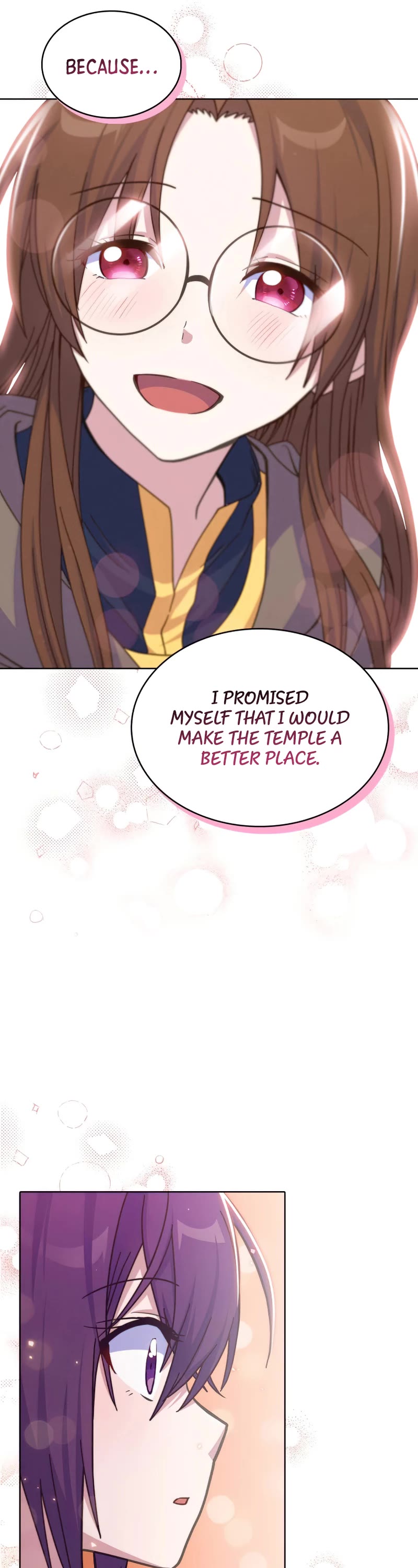 Never Die Extra Chapter 22 page 37 - Chapter 22