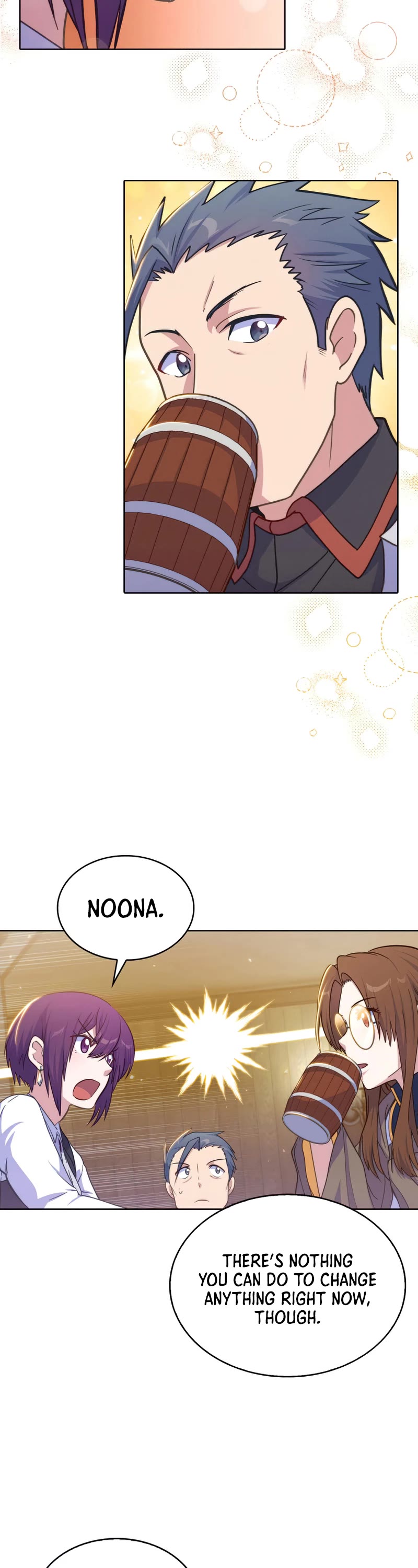 Never Die Extra Chapter 22 page 38 - Chapter 22