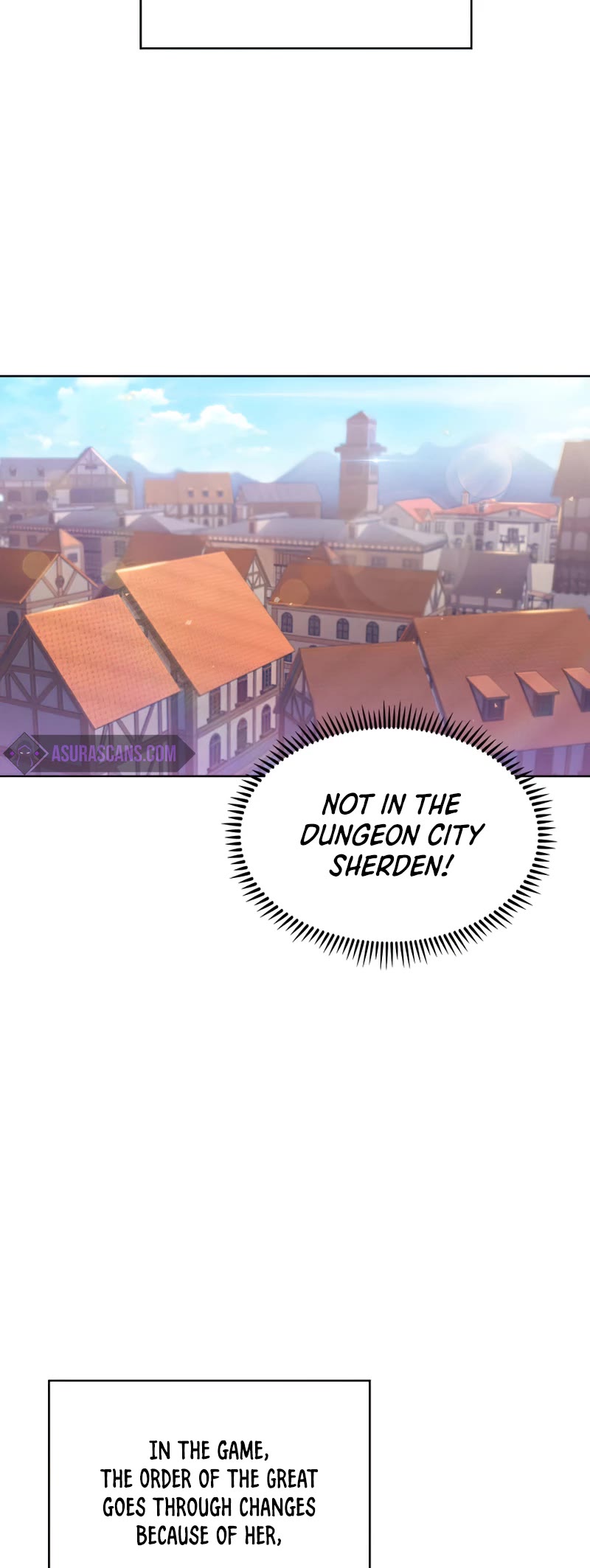 Never Die Extra Chapter 22 page 40 - Chapter 22