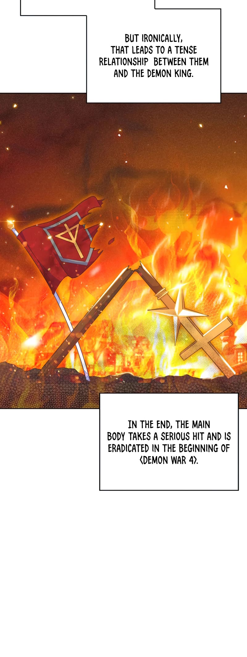 Never Die Extra Chapter 22 page 41 - Chapter 22