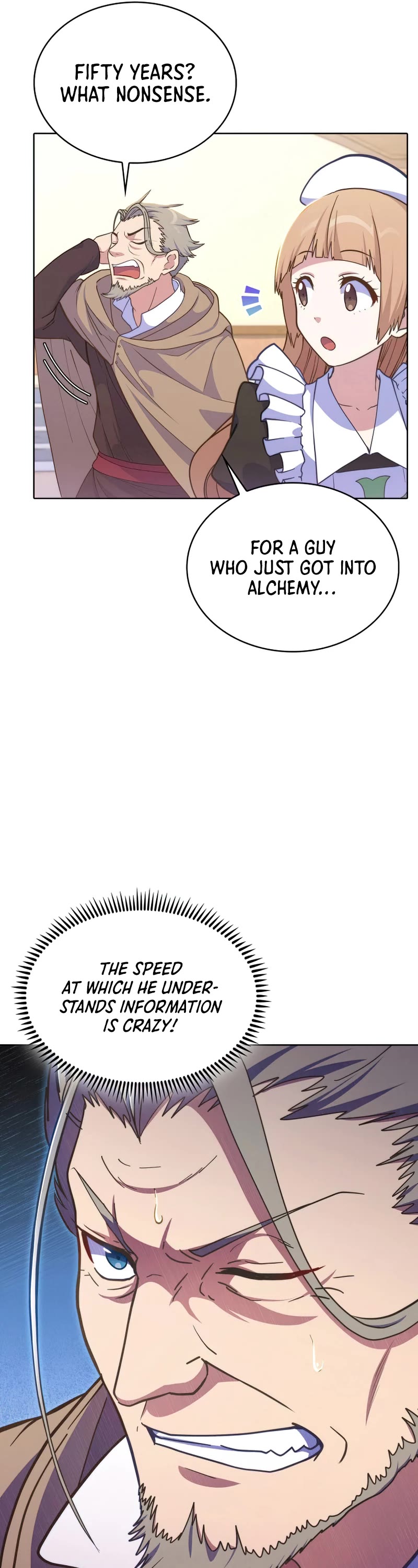 Never Die Extra Chapter 22 page 7 - Chapter 22