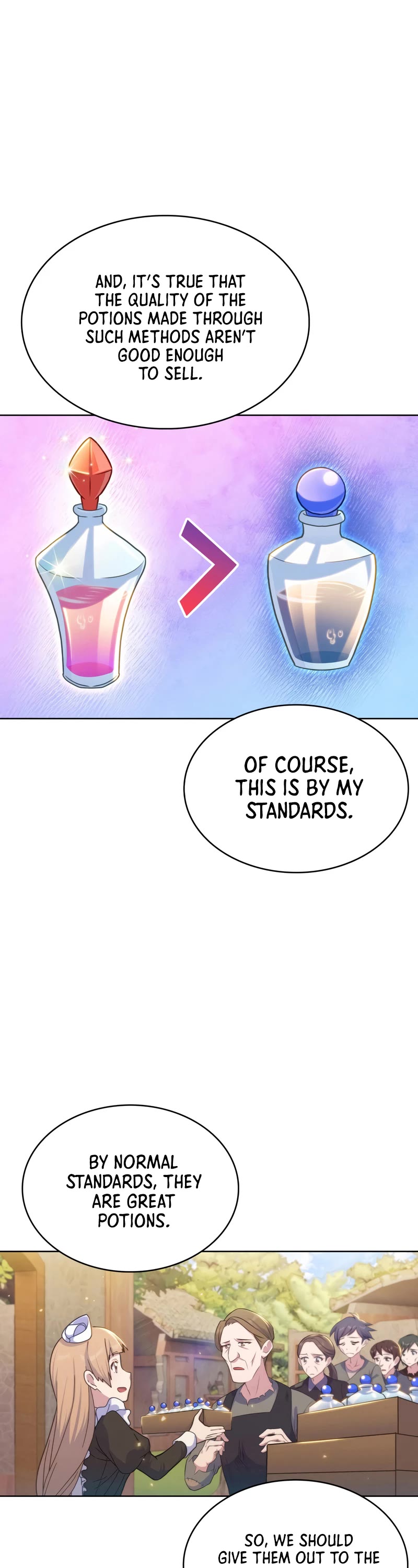 Never Die Extra Chapter 23 page 10 - Chapter 23