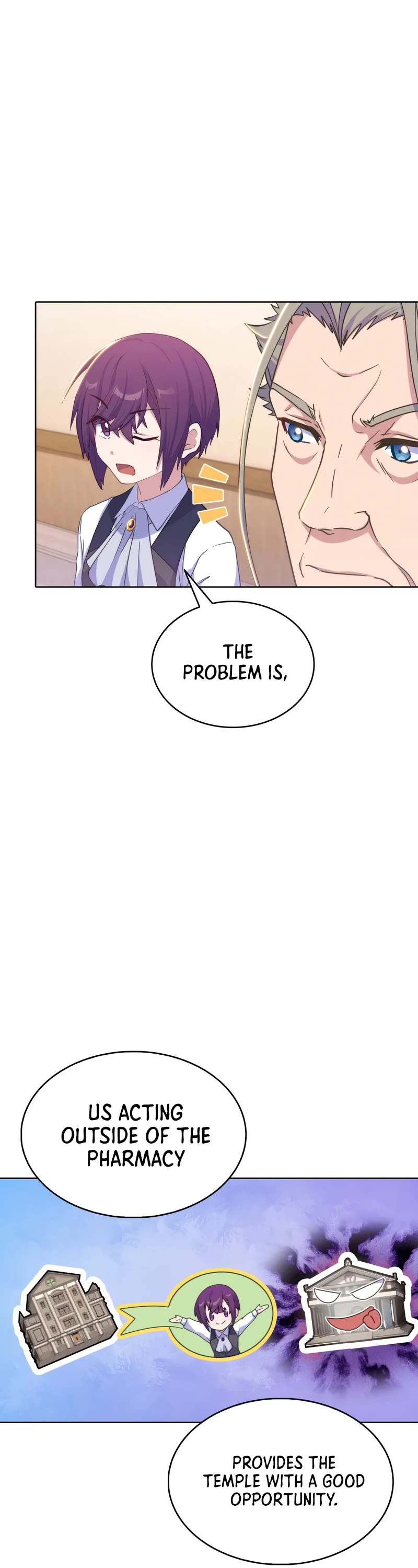 Never Die Extra Chapter 23 page 13 - Chapter 23