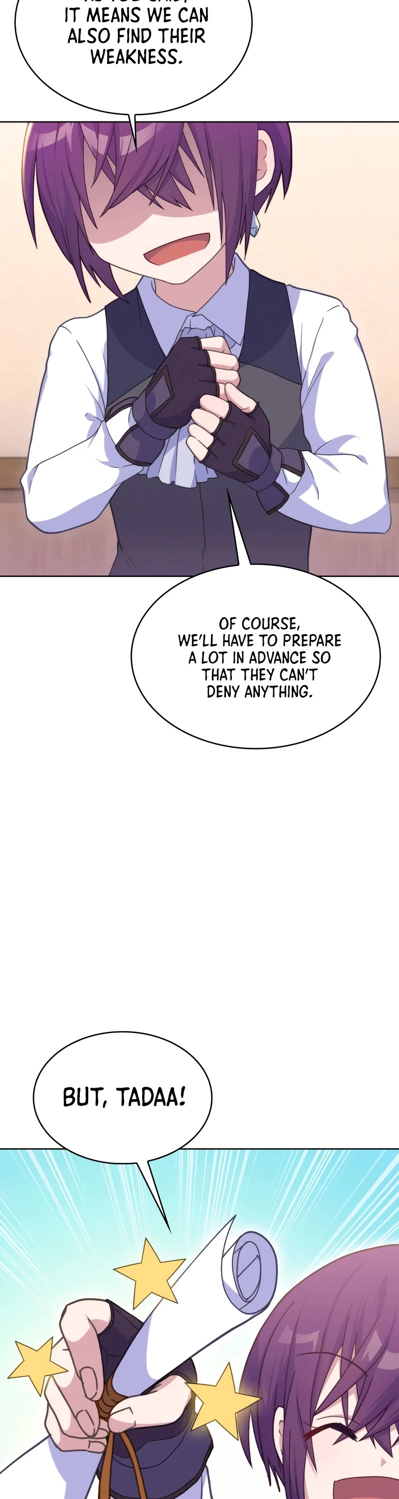 Never Die Extra Chapter 23 page 15 - Chapter 23