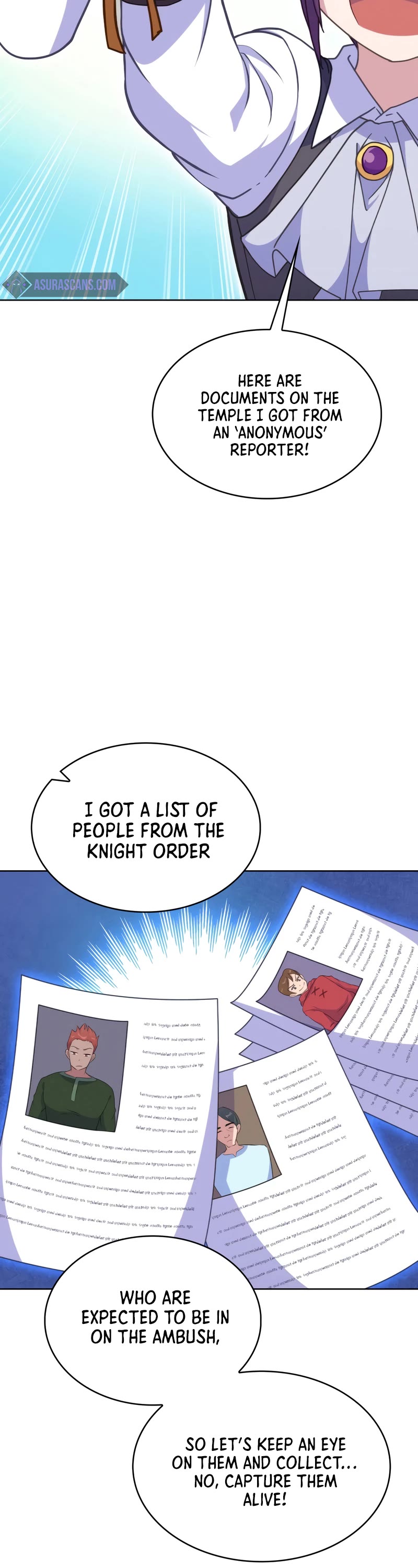 Never Die Extra Chapter 23 page 16 - Chapter 23