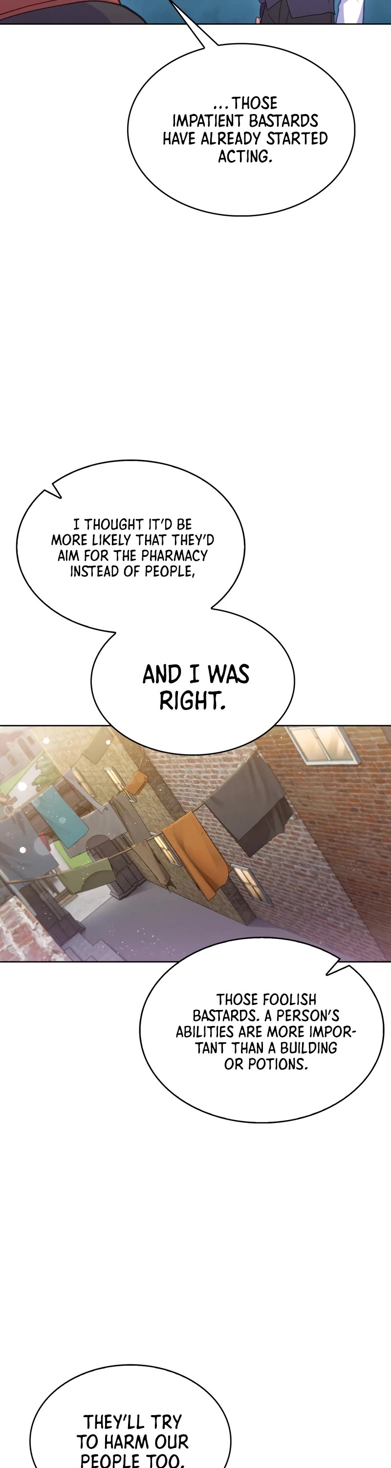 Never Die Extra Chapter 23 page 29 - Chapter 23