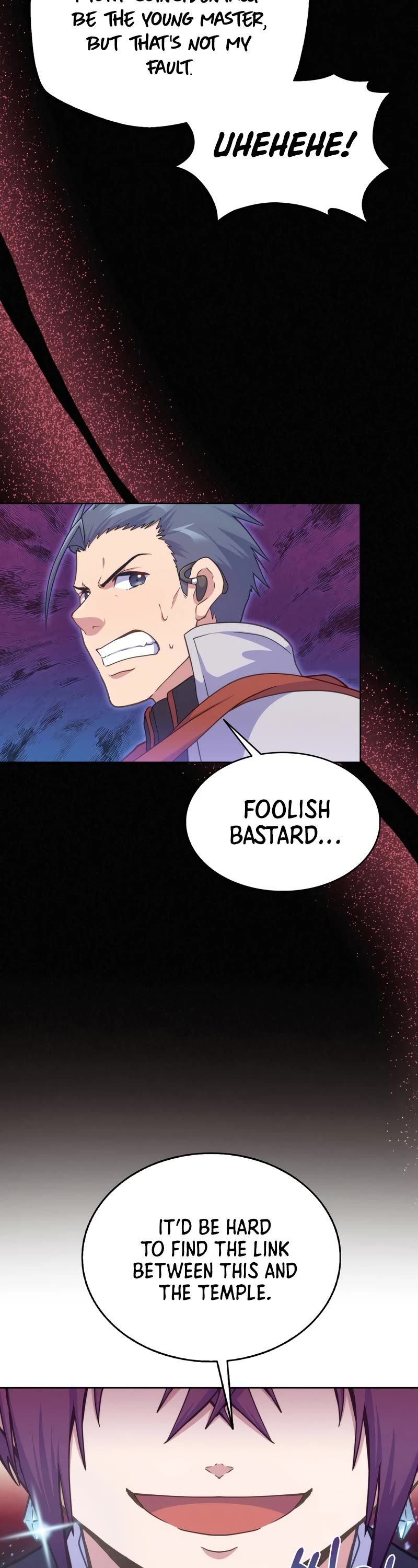 Never Die Extra Chapter 23 page 38 - Chapter 23