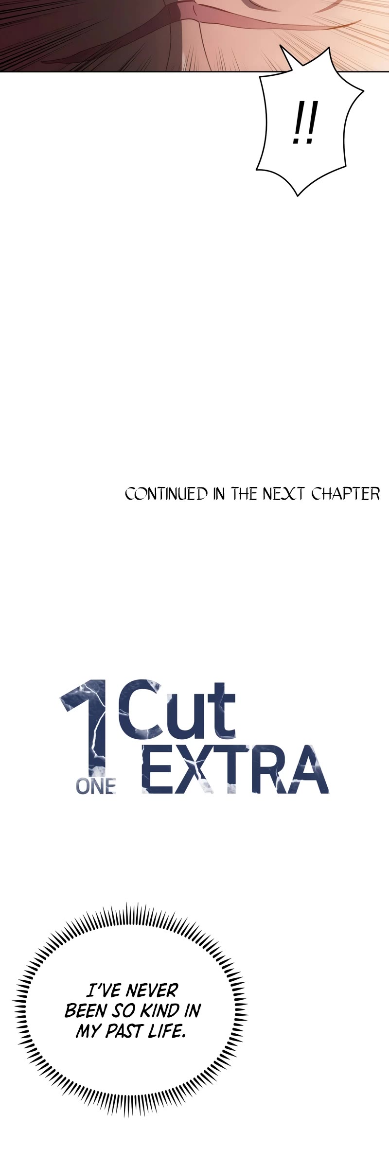 Never Die Extra Chapter 23 page 41 - Chapter 23
