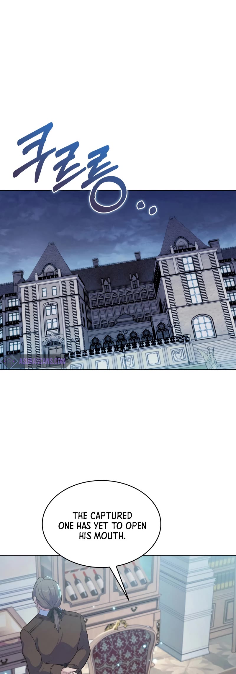 Never Die Extra Chapter 24 page 20 - Chapter 24