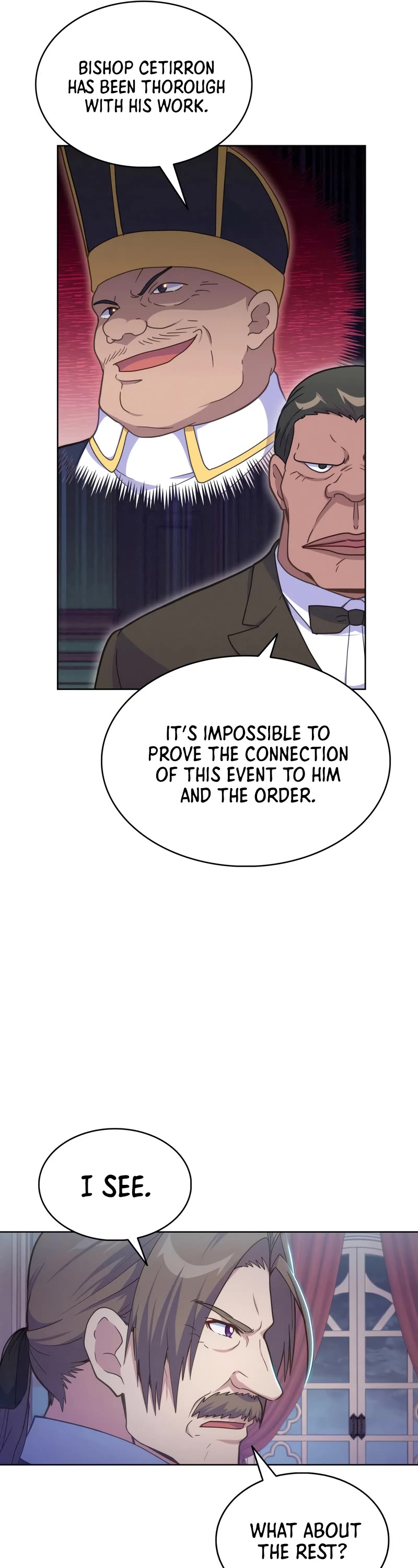 Never Die Extra Chapter 24 page 22 - Chapter 24