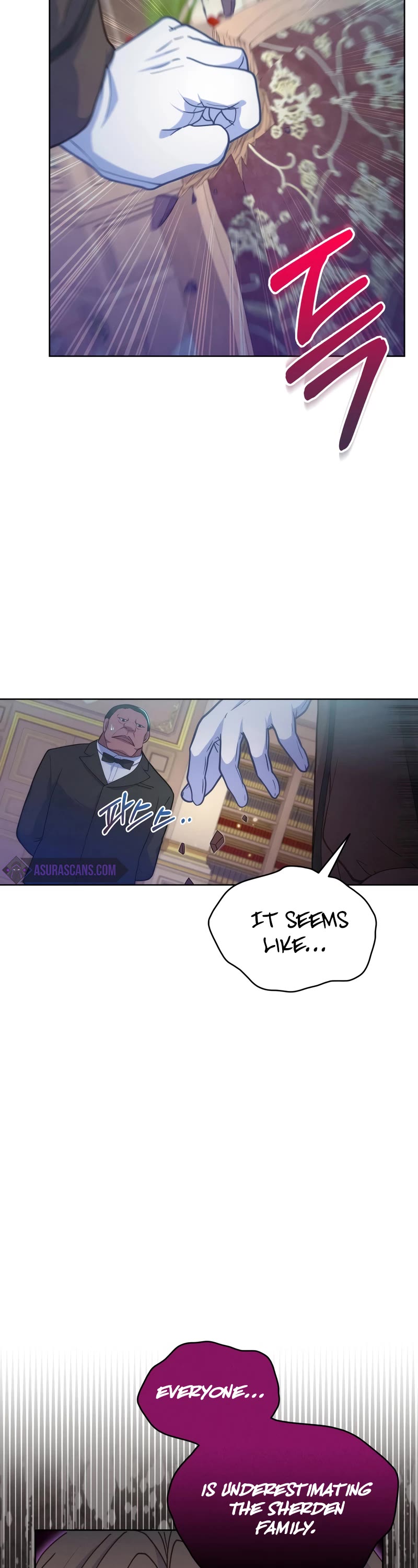 Never Die Extra Chapter 24 page 25 - Chapter 24