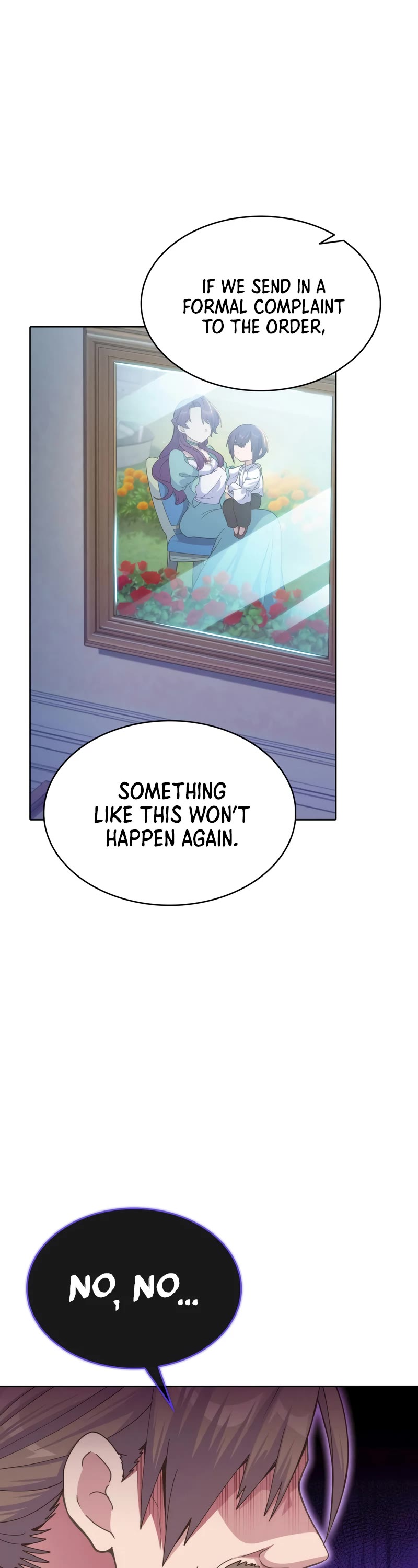 Never Die Extra Chapter 24 page 27 - Chapter 24