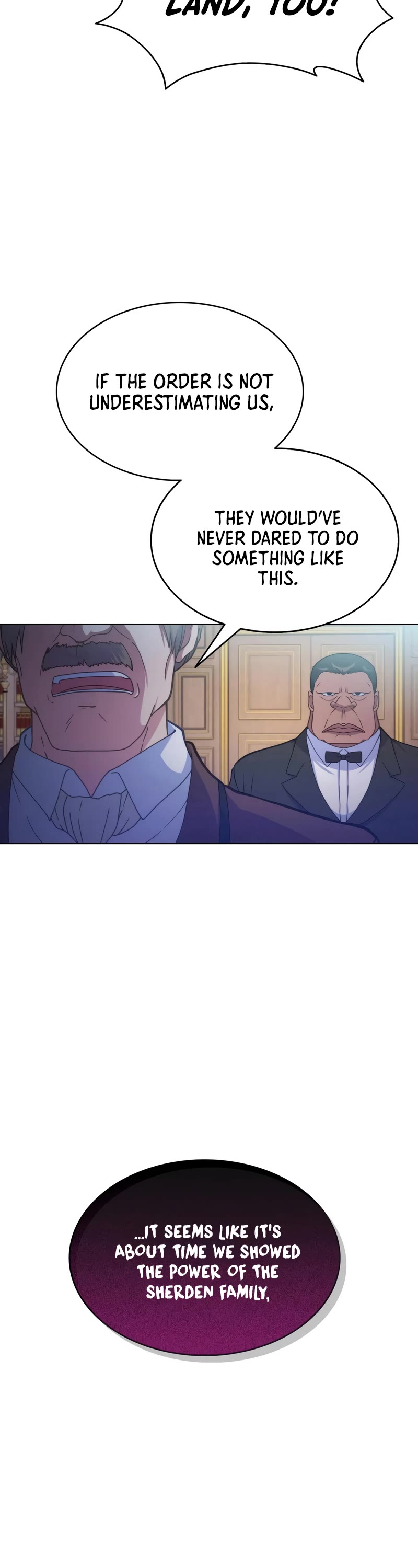 Never Die Extra Chapter 24 page 29 - Chapter 24